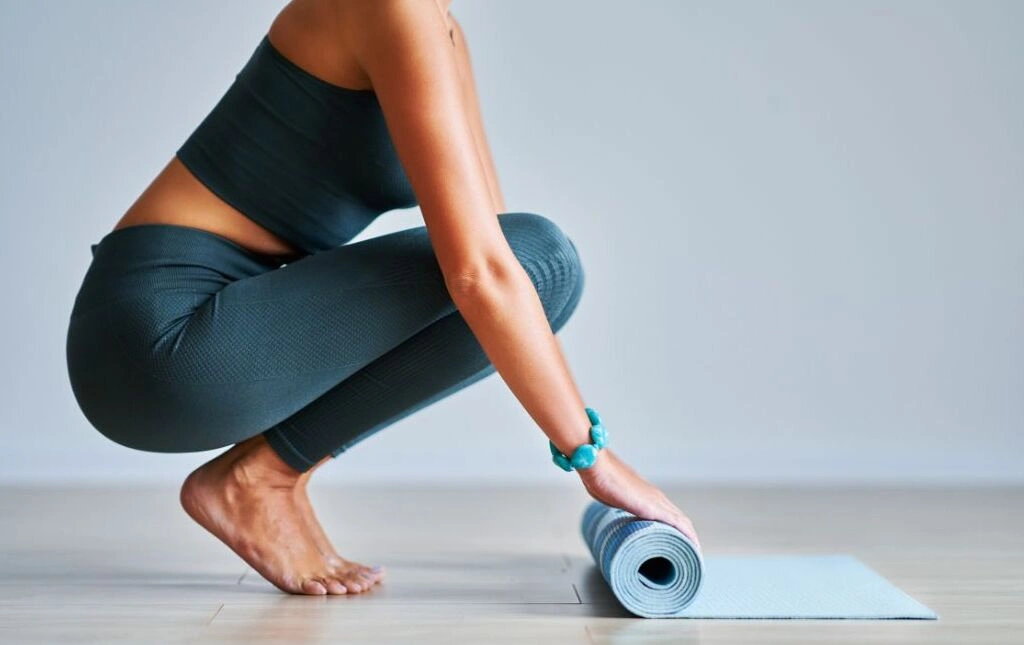Czy pilates jest zdrowy? Jak wygląda i dlaczego warto spróbować?