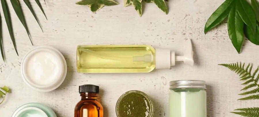 Jak wybrać naturalne kosmetyki? Przewodnik po kosmetykach organicznych i bezpiecznych