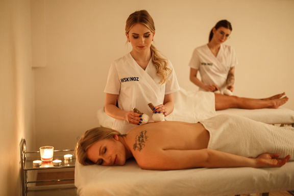 Jaka jest różnica między SPA, a Wellness?